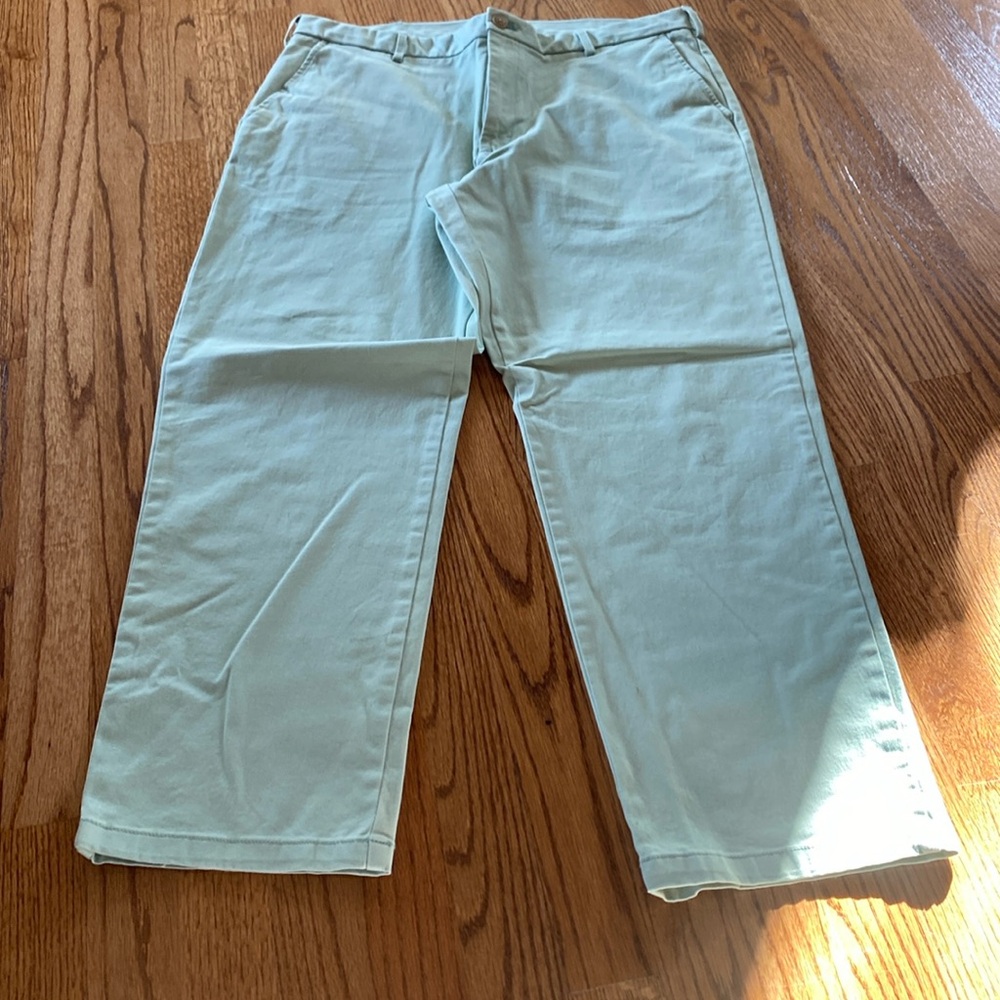 Mens chinos